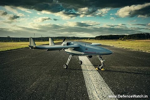 Aero India 2021: BEML showcases its capabilities in defence & aerospace