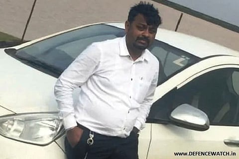 Defence PSU employee arrested for spying for Pakistan