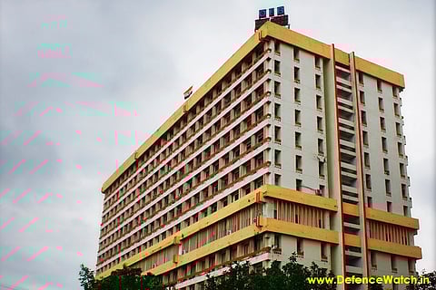 OFB earmarks 285 beds for COVID-19 isolation wards