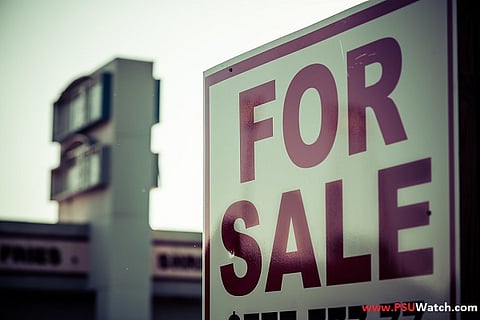 Govt begins process for disinvestment of 15% share in BDL