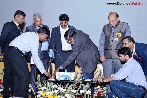 RaIDer-X developed by DRDO & IISc unveiled in Pune. But what is it?