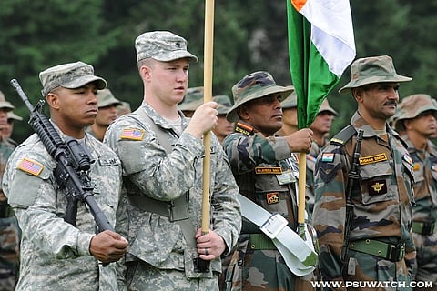 Tiger Triumph to Commence at Visakhapatnam From Nov 13