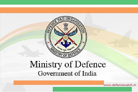 Defence Ministry approves procurement of military hardware worth Rs 13,165 crore