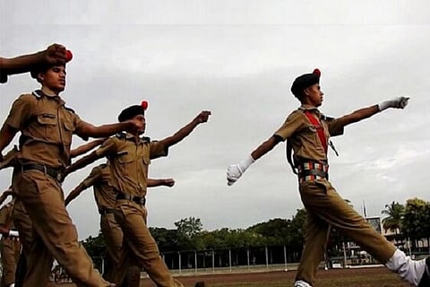 21 New Sainik Schools approved in partnership mode from upcoming academic year (Representative Image)