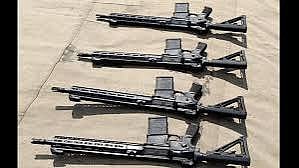 SIG SAUER bags contract from MoD to supply additional 73,000 SIG716 rifles