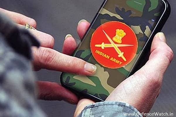 Indian Army launches SAI, a safer messaging app for armed forces personnel
