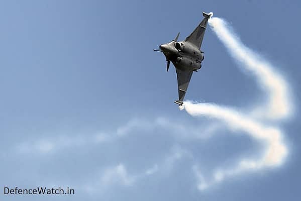 In a first, IAF to showcase spectacular air show in Jammu