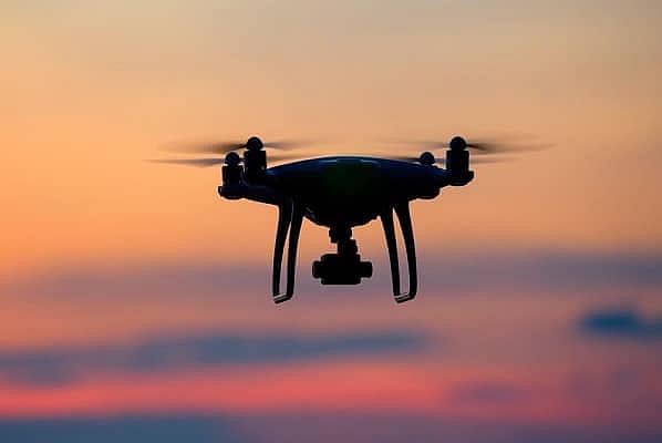 Defence Ministry issues RFI to procure 23-mm anti-drone ammunition for ...
