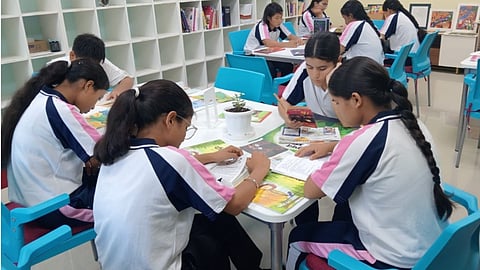 From streets to classrooms: How Dehradun's Aasra Trust is uplifting lives of the underprivileged