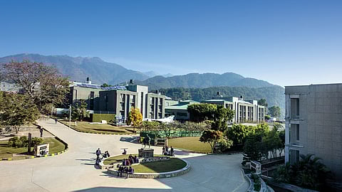 UPES Dehradun partners with Univ of Edinburgh, King’s College London to boost research & innovation