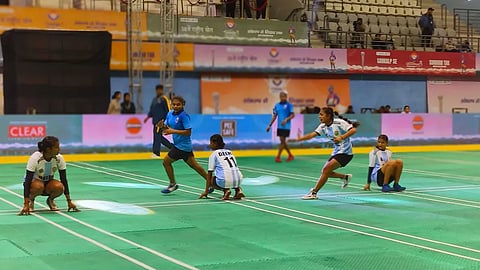 Let the games begin! Uttarakhand jumps into action for 38th National Games; Check schedule & more