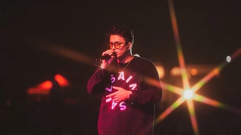 'Jaana Samjho Na' singer Aditya Rikhari all set to take the Dehradun stage by storm this March 2