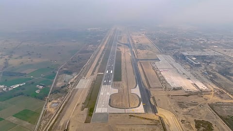 New direct buses to connect Noida International Airport to Dehradun, Rishikesh & other cities