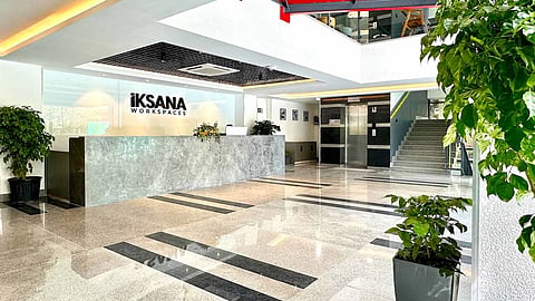 New in Dehradun | iKSANA Workspaces to add 2,000+ new workstations in Doon by 2025-26