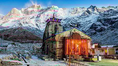 Official dates for Uttarakhand's famed Chardham Yatra 2025 are out! Check deets here