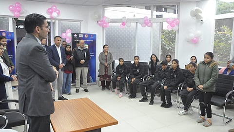 To support inclusive education for underprivileged girls, Dehradun rolls out Nanda Sunanda Yojana