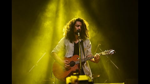 Tonight’s the night, peeps! Naalayak is in Dehradun and Tribe Skybar is where the party’s at