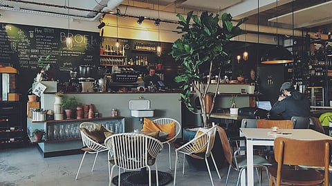 Visit These 9 Best Cafes In Dehradun For A Chill Weekend Hangout 