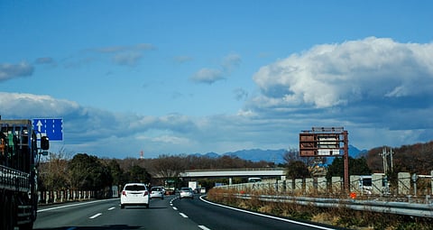 Delhi-Dehradun expressway to shorten travel time to 2.5 hours