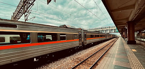 new summer special train from Dehradun to Charlapalli