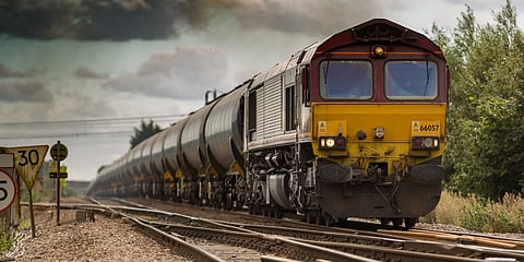 New rail line to ease travel between Delhi and Dehradun