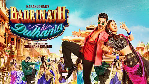 Bollywood films that have been shot in Dehradun