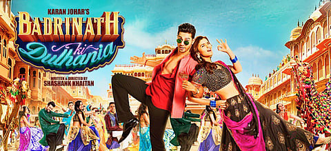 Here are some Bollywood films that have been shot in Dehradun