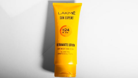 Here are 9 best India-originated sunscreens that you must check out! 