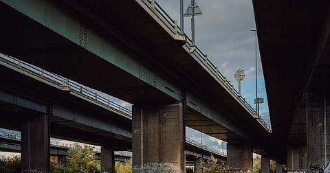 Dehradun is all set to get a new flyover near Rispana Bridge to ease traffic