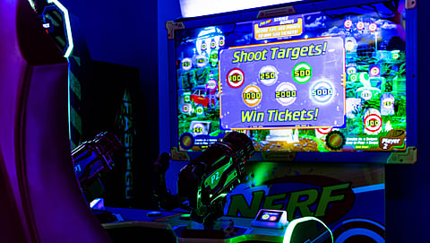  This June, experience the best of gaming at Zoreko