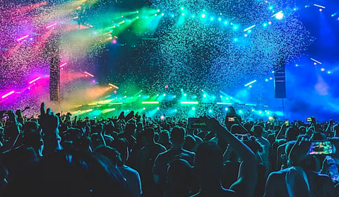 Attend these thrilling music shows happening in Dehradun this June