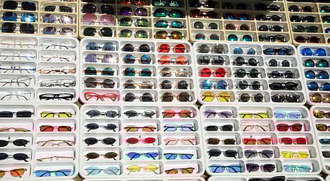 Head to these 7 optician stores in Dehradun for stylish sunglasses
