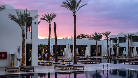 Here are 8 luxury hotels in Dehradun that are a must visit