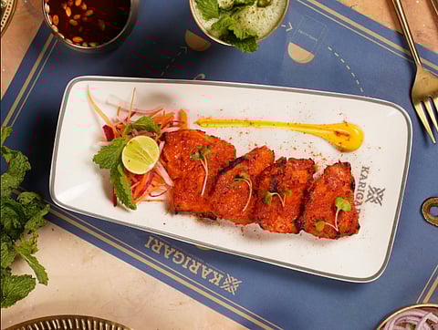 Here are the 6 best Mughlai restaurants in Dehradun