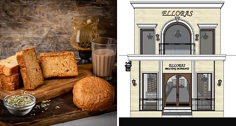 Ellora’s Melting Moments Dehradun