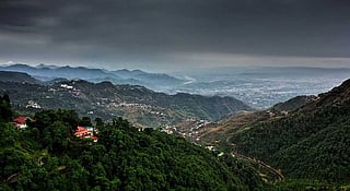 Hidden Gems Of Dehradun