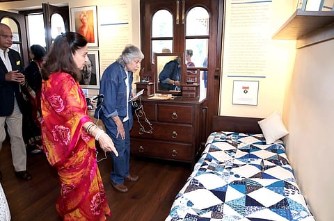 Welham Girls’ School Opens Heritage Museum, Preserving 68 Years Of Legacy