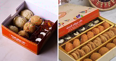 Bengali Sweet Shop – Since 1930