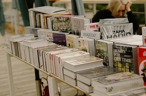 BookMafiya’s Dream Book Fair Is Coming To Dehradun This August