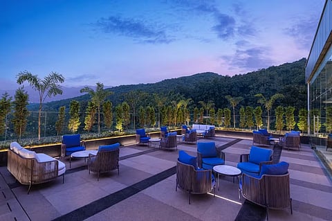 Pano at Fairfield by Marriott presents an unforgettable Awadhi culinary showcase