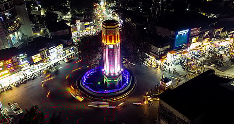 Dehradun's Independence Day 2025