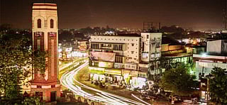 Most Photogenic Spots In Dehradun