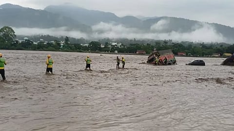 Dehradun District Floods: Relief, Rescue and Helpline Numbers