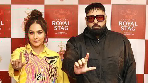 Uttarakhand Premier League 2025: Neeti Mohan & Badshah to Set the Stage Ablaze with a Cricket–Music Extravaganza
