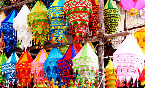Doon Diwali Bazaar