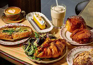 Best Insta-Worthy Food Spots in Dehradun