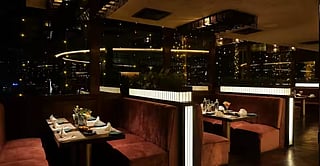 Best Fine Dining Restaurants in Dehradun