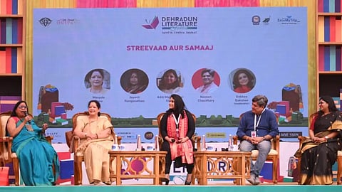 Dehradun Lit Fest 2025