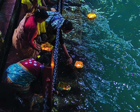 Uttarakhand Tourism to Rise with Two Spiritual Economic Zones in Dehradun