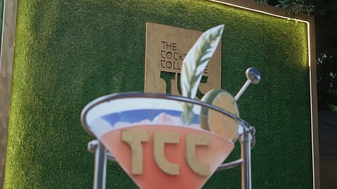 TCC 2.0 Brings Immersive Cocktail Festival to Basque, Dehradun